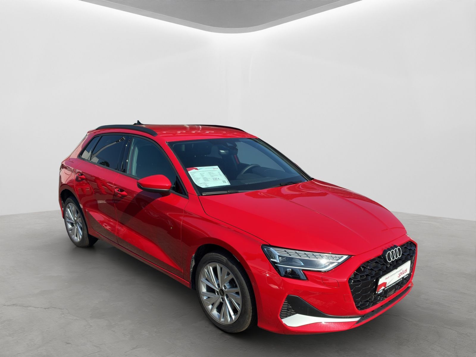 Audi A3 - Bild 7