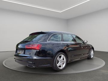 Audi A6 - 6