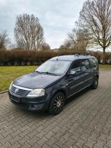 Dacia Logan Kombi Klimaanlage, Lederlenkra... - gebrauchte Dacia Logan aus dem Jahr 2009