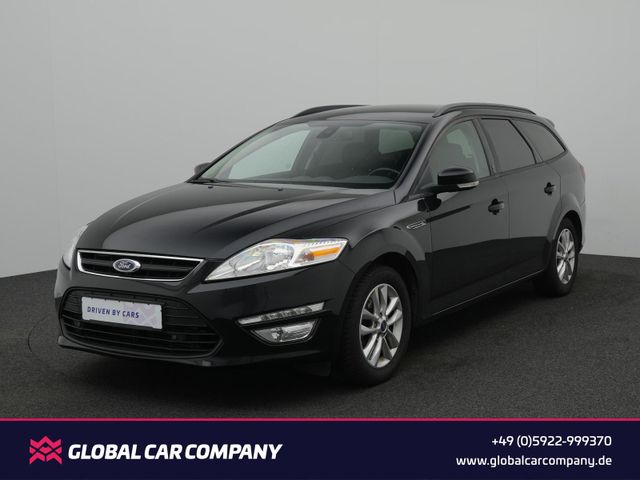 Ford Mondeo Champions Edition2.0 WINTER,BT,TEMPO,NAVI