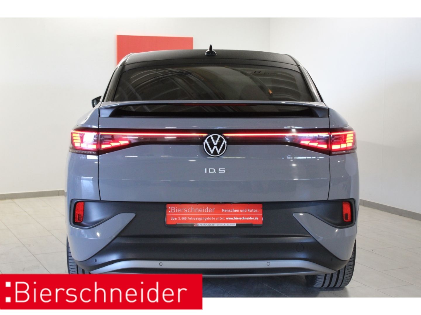 Volkswagen ID.5 - Bild 17