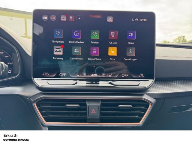 Cupra Formentor - Bild 21
