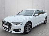 Audi A6 Avant 45 TFSI quattro S-Line *Virt. Cockpit* - Audi A6: Kombi, V6