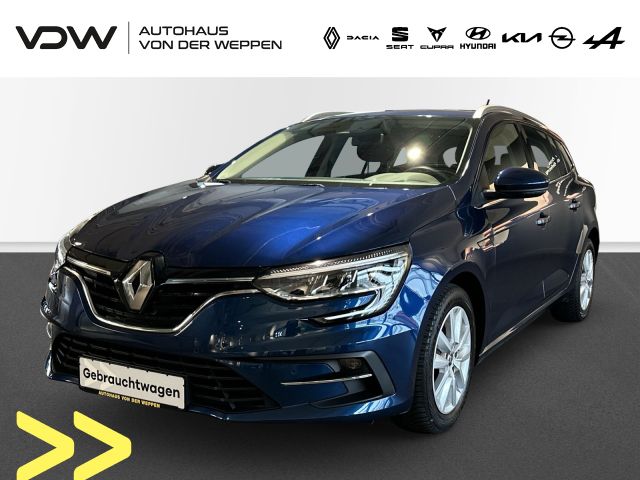 Renault Megane IV Grandtour Zen Klima Navi Einparkhilfe