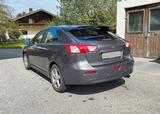 Mitsubishi Lancer 1.8 Sportback - gebrauchte Mitsubishi Lancer aus dem Jahr 2010