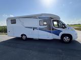 Knaus L!ve/Live Ti 700 MEG - Knaus Live 700