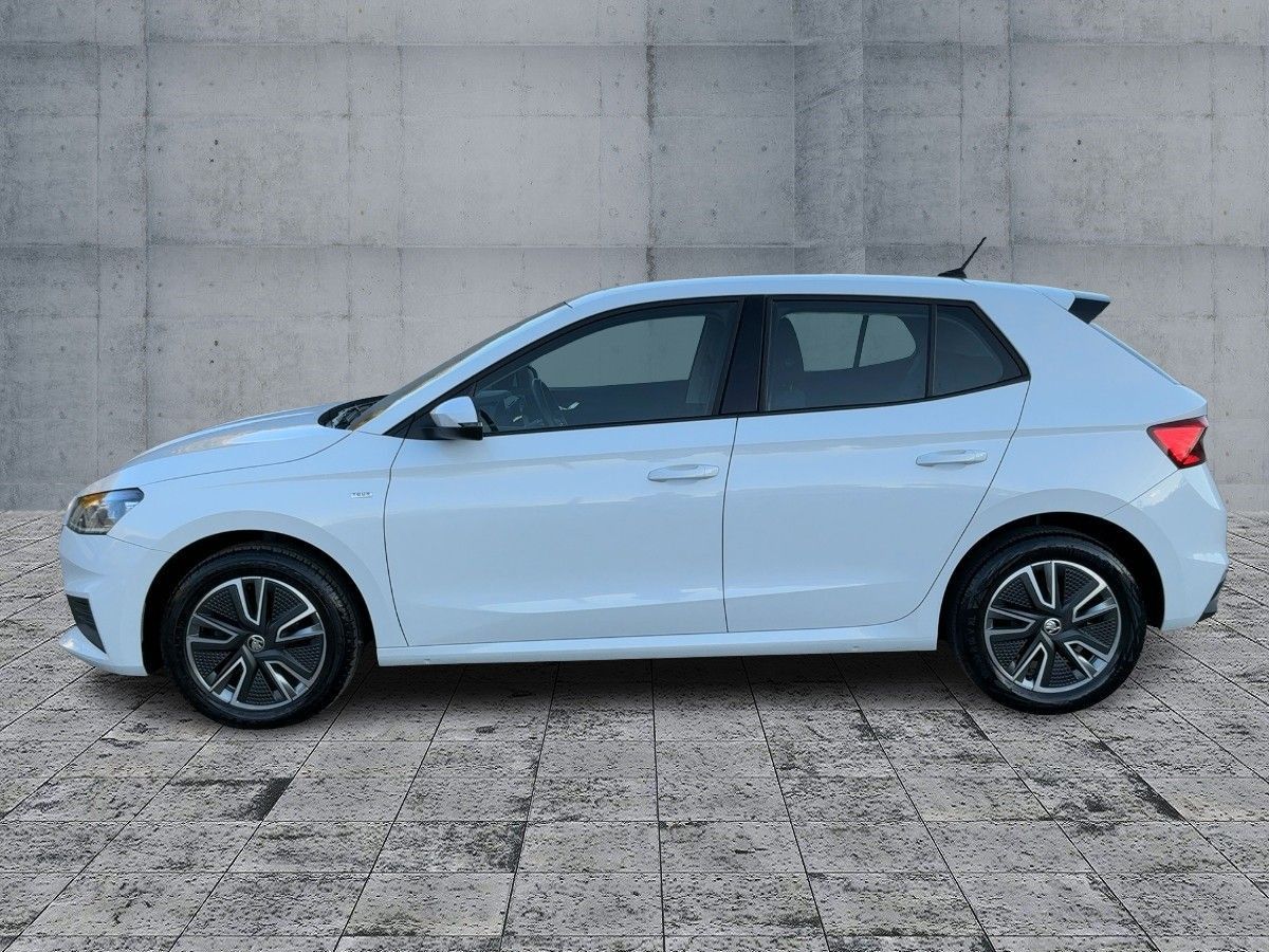 Skoda Fabia - Bild 4