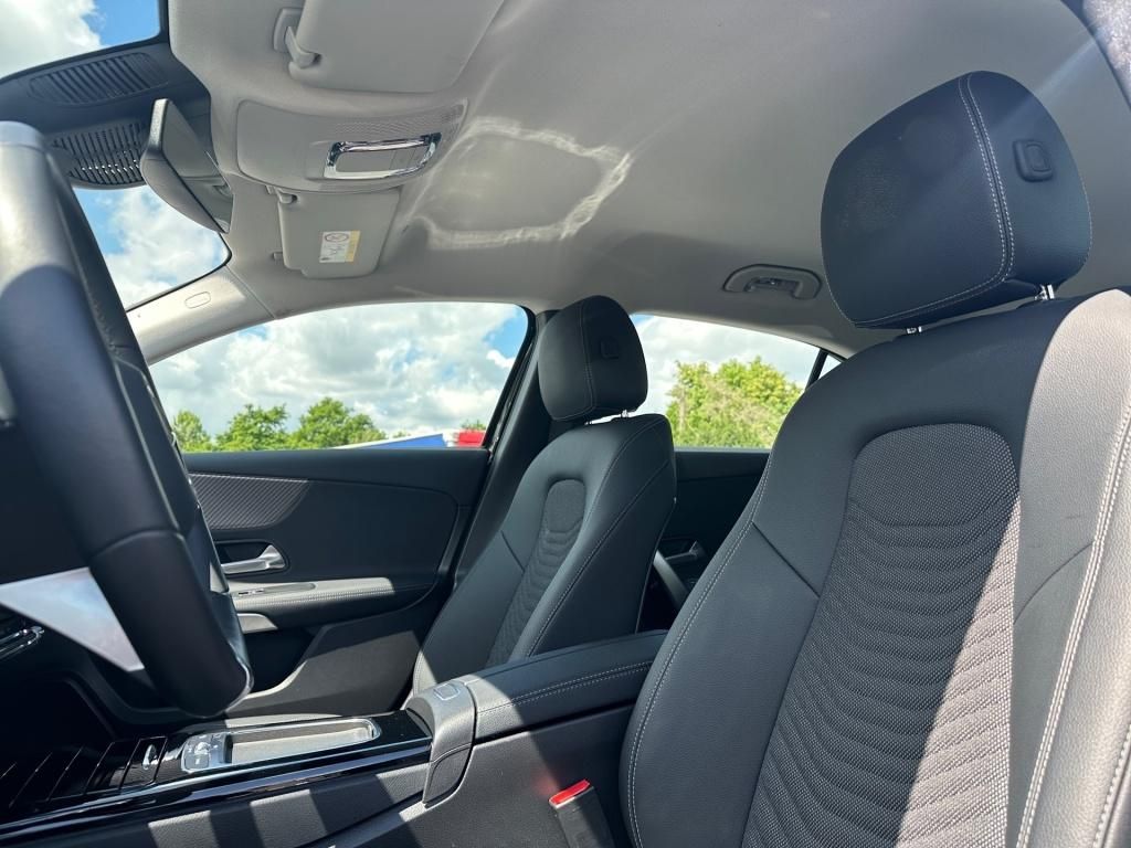 Fahrzeugabbildung Mercedes-Benz A 180 Progressive Totwi. Navi SHZ LED KAM SpurH