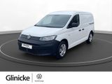 Volkswagen Caddy Maxi Kasten