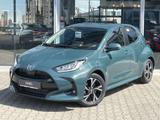 Toyota Yaris Hybrid 116 1.5 VVT-i Teamplayer*Safety-P* - Toyota