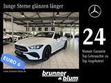 Mercedes-Benz CLE 300 4M AMG,Night.Memory,Burmester,Distronic,