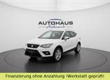 Seat Arona FR*CARPLAY*AHK*SHZ*ACC - Seat Arona mit Anhängerkupplung