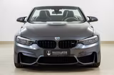 BMW M4 Competition Led Schalter Perf-Lenkrad Head-up - BMW M4: Competition