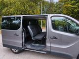 Nissan NV300 L1 8 Sitzer dCi 145 - Nissan: Sitzer