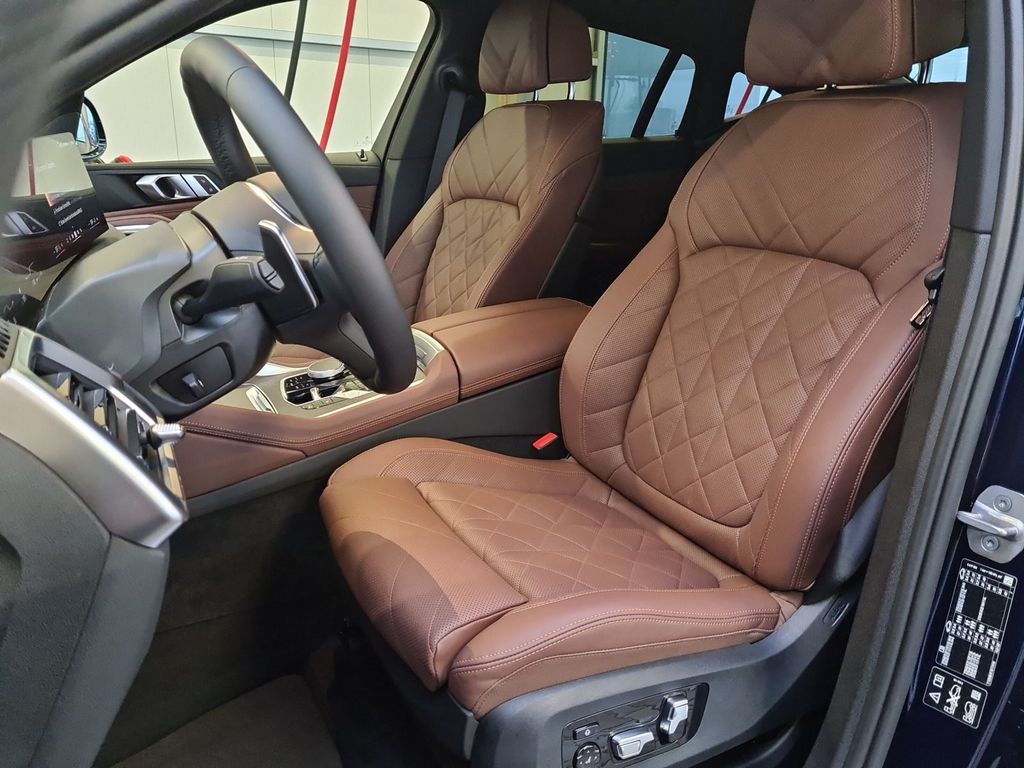 BMW X6 xDrive30d M-Sport FACELIFT AHK Komfortzg. uvm