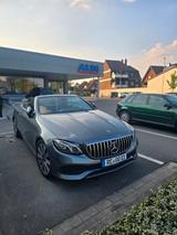 Mercedes-Benz E 300 d Autom. -