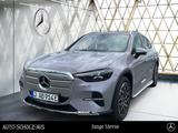 Mercedes-Benz GLC 400 4MATIC EQ SkyControl*Hyperscreen*AHK*360 - Mercedes-Benz GLC-Klasse mit Elektro-Antrieb