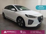 Hyundai IONIQ 1.6 GDI Navi|CAM|LED|Infinity - Hyundai IONIQ mit Hybrid-Antrieb
