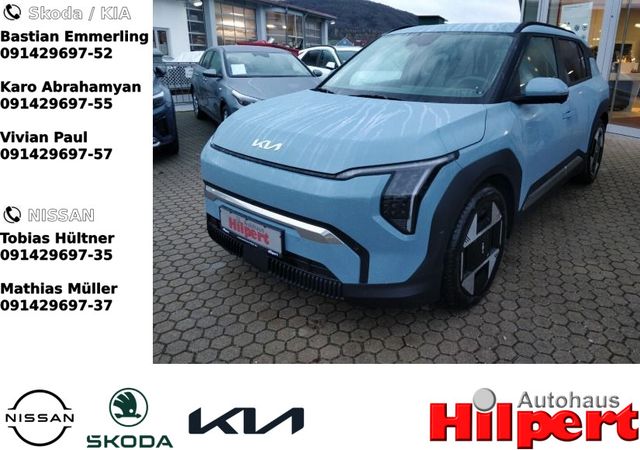 Kia EV3 81.4 EARTH WIC UPG DWP 19Z SD