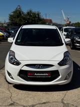 Hyundai ix20 Edition 1,6 Automatik - Hyundai ix20 in Hannover