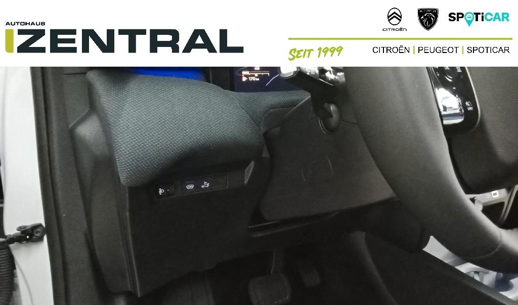 Citroën C5 Aircross 145 Mild-Hybrid PLUS Automatik