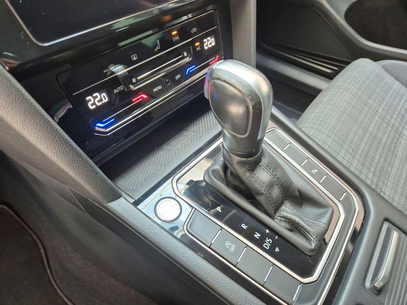 Volkswagen Passat 1.5 TSI DSG Business Navi ACC AHK, миниатюра 13