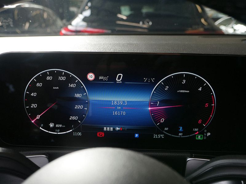 Mercedes-Benz GLB 200 - Bild 22