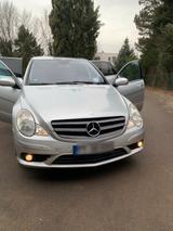Mercedes-Benz Mercedes R280 - gebrauchte Mercedes-Benz R 280 aus dem Jahr 2008