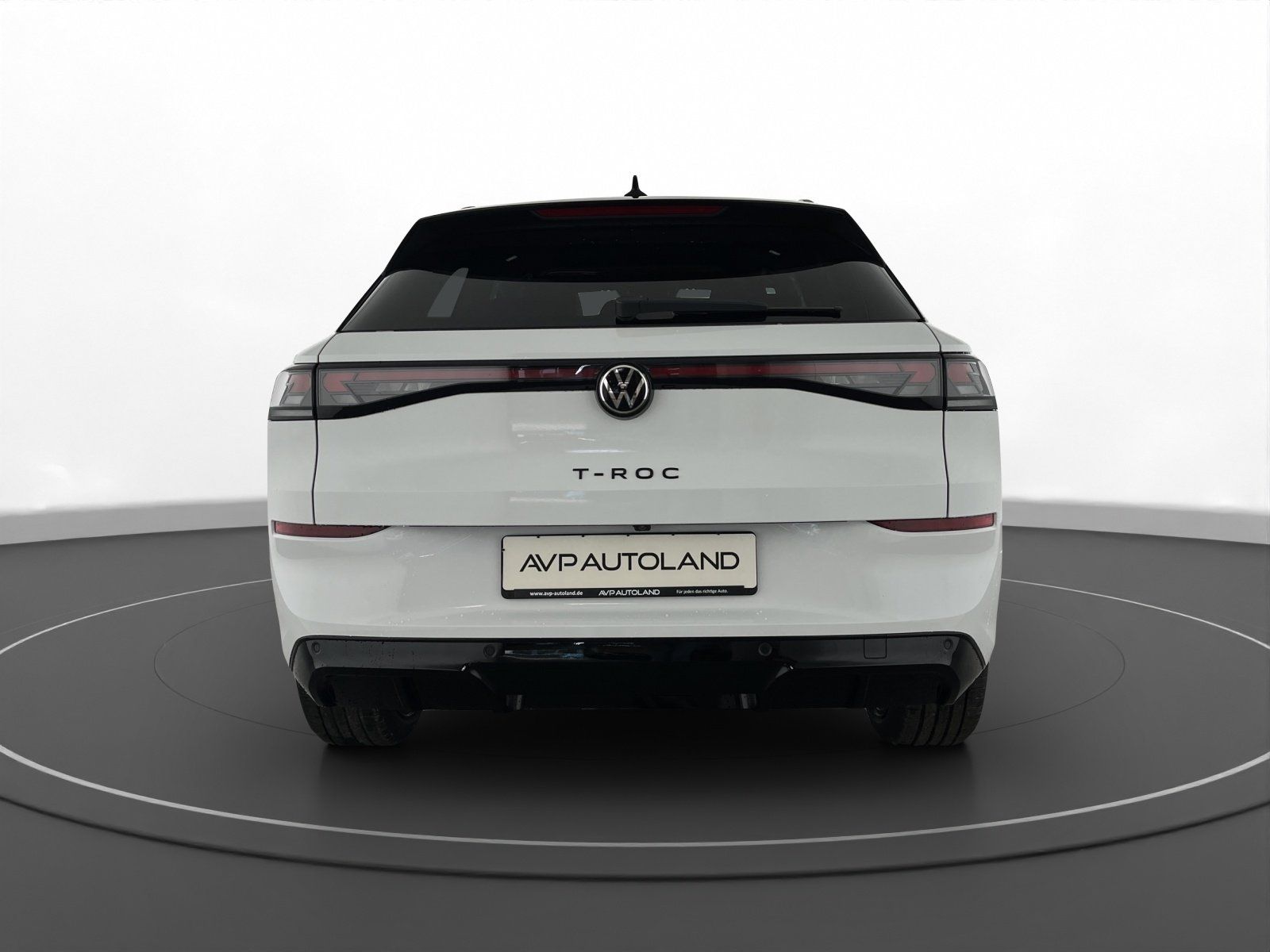 Volkswagen T-Roc - Bild 6