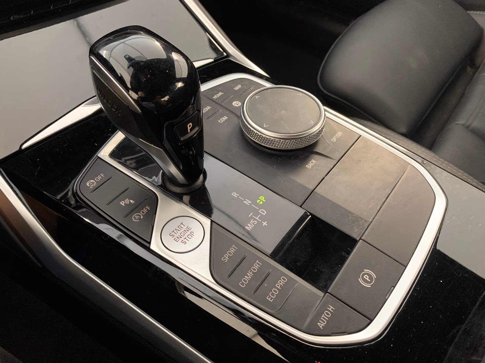 BMW 330 i Sport Line CockpProf Sport Sitze LED+Leder, миниатюра 10
