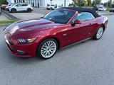 Ford Mustang 5.0 Ti-VCT V8 GT Auto GT