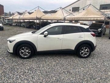 Mazda CX-3 - 4
