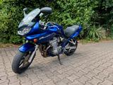 Suzuki Bandit GSF600S