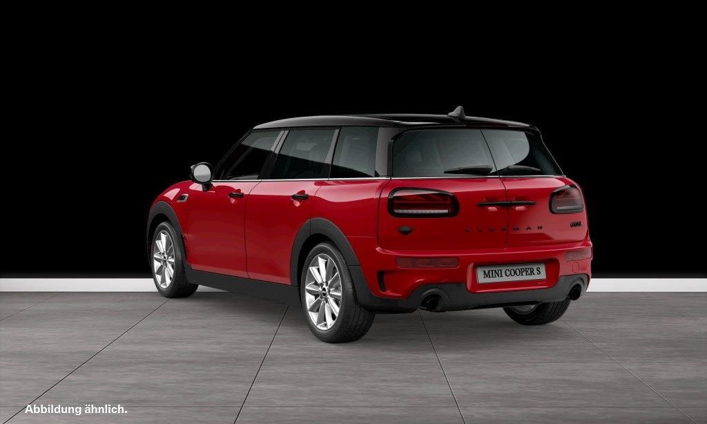 MINI Cooper S Clubman Pano.Dach Sportsitze LED
