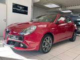 Alfa Romeo Giulietta Super 1,4 Automati/Navi/Leder/Glasdach - Alfa Romeo in Köln