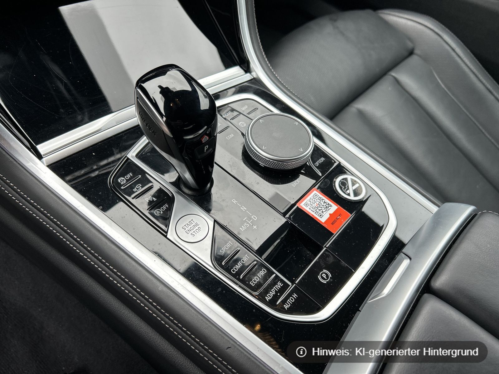 BMW M850 - Bild 20