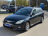 Hyundai i30 CW blue 1.6 Comfort*1.HAND*TÜV NEU* - Hyundai i30: I30cw Comfort