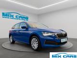 Skoda Scala 1.0 TSI Active*SHZ*LED*TEMP.*EU6d - Skoda Scala: Active