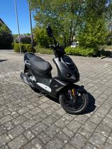 Peugeot Speedfight 4 4T 50 Sportline TOP Zustand  - Peugeot Speedfight 4 50 4T