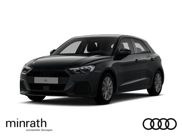 Audi A1 Sportback 30 TFSI advanced ACC Navi Virt