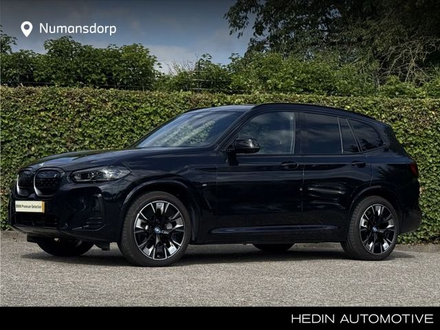BMW iX3 High Exe | Leder | 20'' | Harman/Kardon | Co