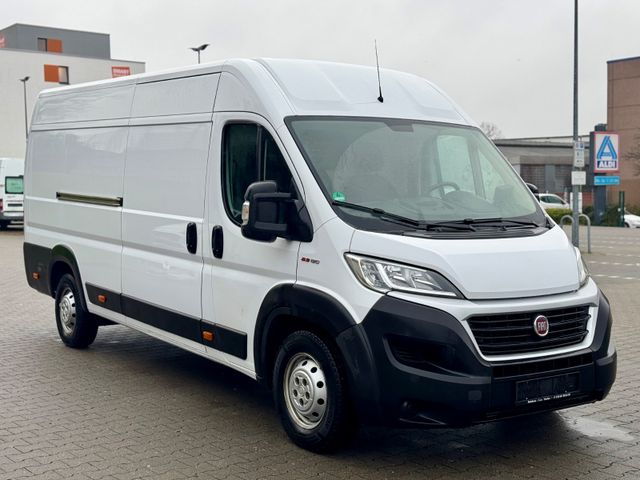 Fiat Ducato Maxi H5 L2/ 35 130/Klima/1.Hand