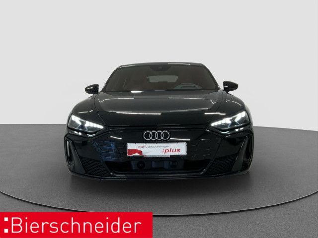 Audi e-tron GT - Bild 7