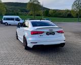 Audi RS3 2.5TFSI Limo RS SportAGA Matrix Pano Virtual - Audi RS3 in Hannover