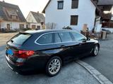 BMW 520d Touring Luxury Line, sehr gepflegt - BMW 520: Luxury