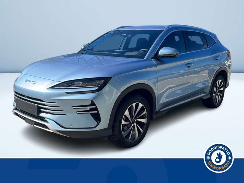 Other BYD Seal U DM-i Boost