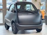 Microlino L7e*Faltdach*90KM/H*177km Reichweite*Teilleder* - Microlino Elektroautos