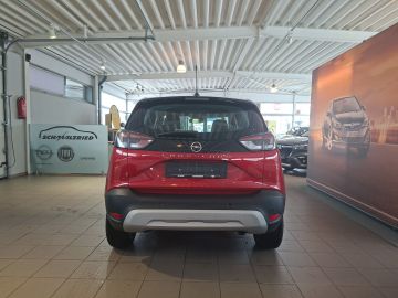 Bild 4 Opel Crossland (X) Crossland Business Elegance Navi LED Apple CarPl