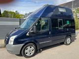 Ford Nugget FT300K - Kastenwagen mit 5 Schlafplätzen