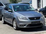 Seat Toledo 1.6 TDI Style Navi Klimaautom. - Seat Toledo: 1.6